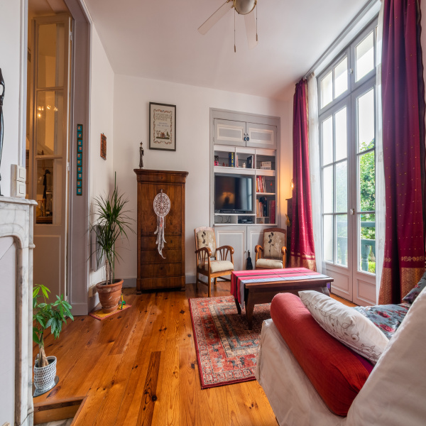 Offres de vente Appartement Biarritz 64200