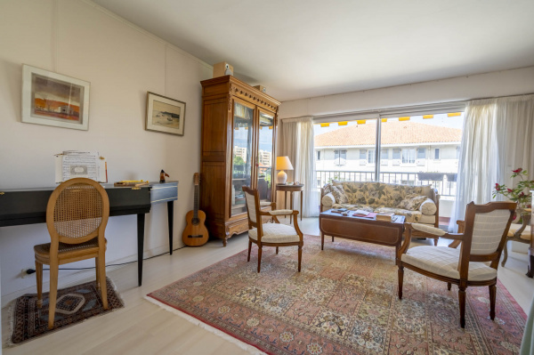 Offres de vente Appartement Biarritz 64200